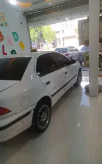 فروش خودرو