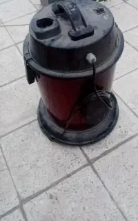 سطل جاروبرقی