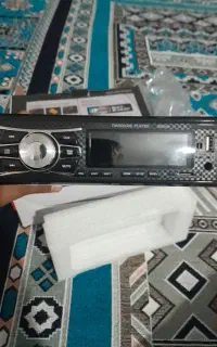 ضبط xplod