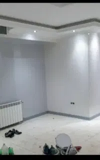 نقاش ساختمان