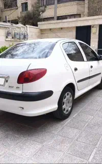 ۲۰۶ اس دی کم کار خانگی