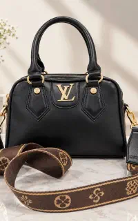 کیف مدل LV