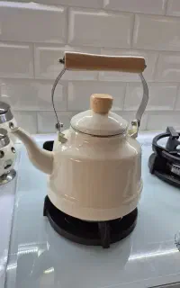 کتری انگلیش هوم