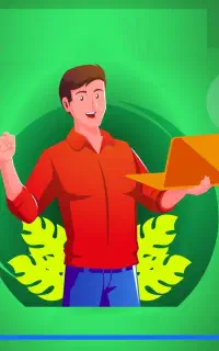 «همکاری منعطف برای افراد علاقه‌مند به درآمد بیشتر»