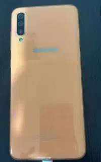 سامسونگ A70