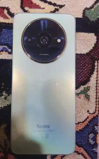 گوشی ردمیA3
