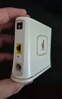 مودم وایرلس ADSL هواوی