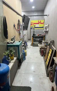 باطری سازی  و باطری فروشی سیار