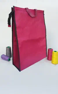 چاپ نایلون و ساک پارچه ای (بگ)