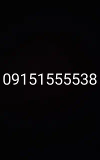 09151555538