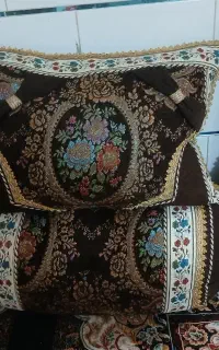 بالشت محلی