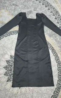 دو عدد لباس ماکسی و کردی
