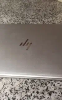 لپ تاب Hp