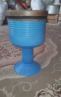 تنبک فلزی نو