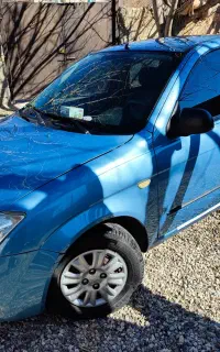 تیبا ۲ مدل ۹۷