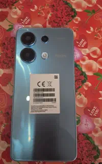 شیائومی redmi note 13