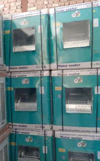 کولر 3500جنرال افروز موتور ژن /بازرگانی محمدی