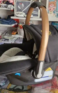 کریر سه کاره