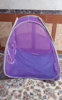 چادر مسافرتی بچگانه