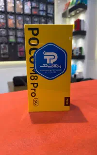 Poco M8 pro 512/12