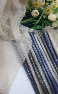 بزرگترین شال و روسری سبزاباد