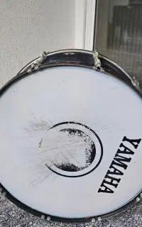 طبل یاماها بزرگ