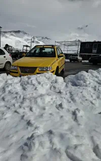 تاکسی گردشی