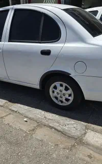 ساینا ۹۸ فابریک بدون رنگ سالم