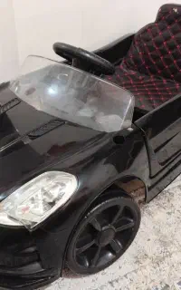ماشین شارژی
