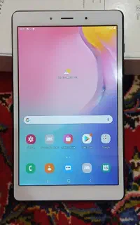 تبلت سامسونگ galaxy Tab A