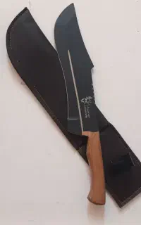 چاقو تزئینی نو
