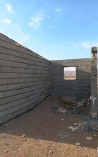 اوستا بنا و بنایی