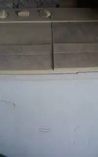 ماشین لباسشویی دوقلو