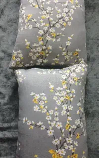 تولیدی بالش خواب با پنبه‌ کلوزه ۱.۵کیلویی