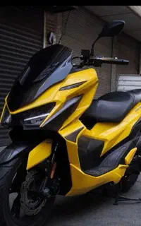 موتور سیکلت