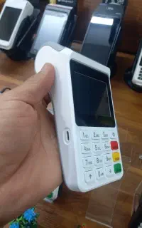 کارتخوان سیار مدل LANDA645