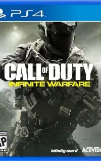 دیسک بازی PS4