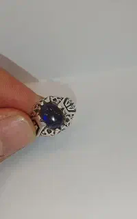 انگشتر اوپال