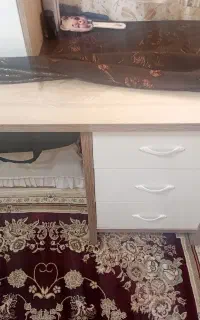 میز کامپیوتر اکبند