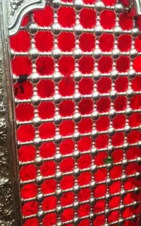 کاروان مشهد با مدیریت خانم ارباب