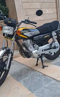 موتور200پرواز2600کار صفره