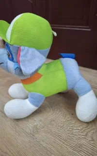 عروسک سگ های نگهبان