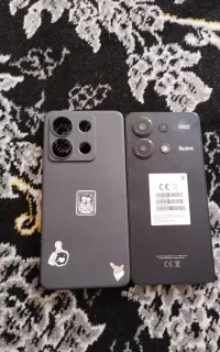 note13 شیاومی