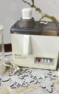 ابمیوه گیری و مخلوط کن ناسیونال