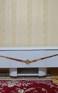 زیر تلویزیونی