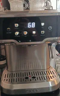 قهوه ساز نیمه صنعتی