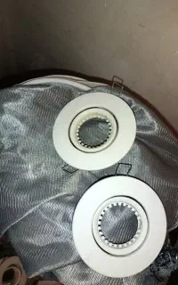 هالوژن در حد نو