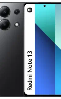 Redmi note 13 4G