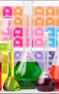 تدریس شیمی دوره متوسط اول و دوم  و کنکوری