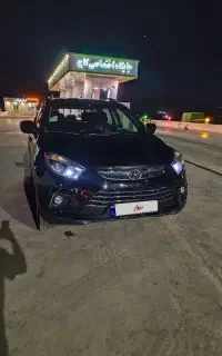 جک s5مدل 99